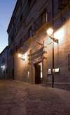 NH Palacio de Santa Marta **** :: Трухильо :: Испания